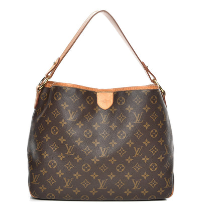Louis Vuitton Monogram Delightful PM 1 of 11
