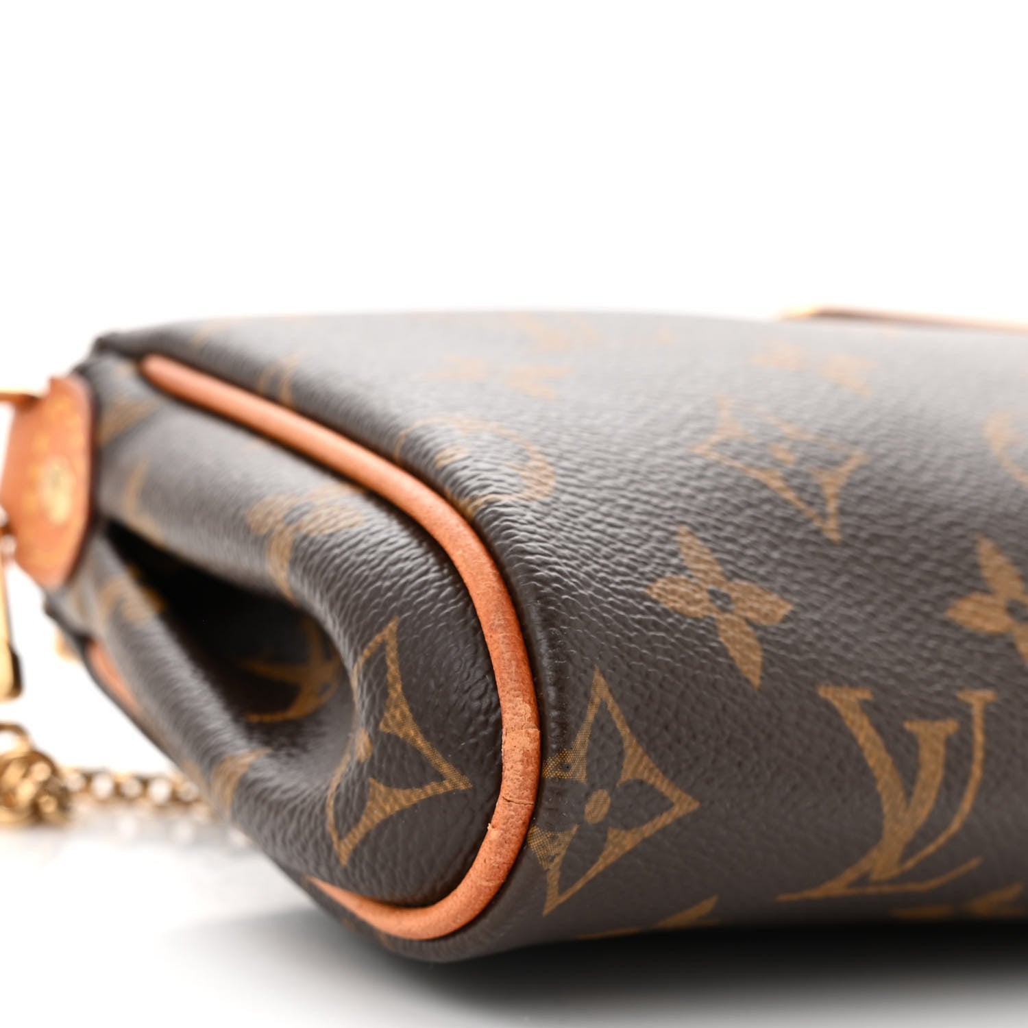 Louis Vuitton Monogram Eva Clutch 9 of 12