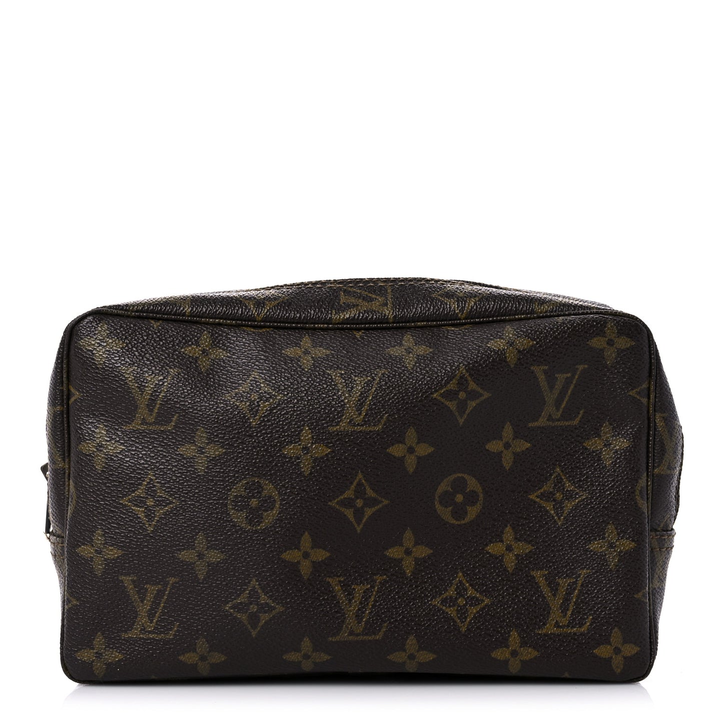 Monogram Trousse Toilette 23