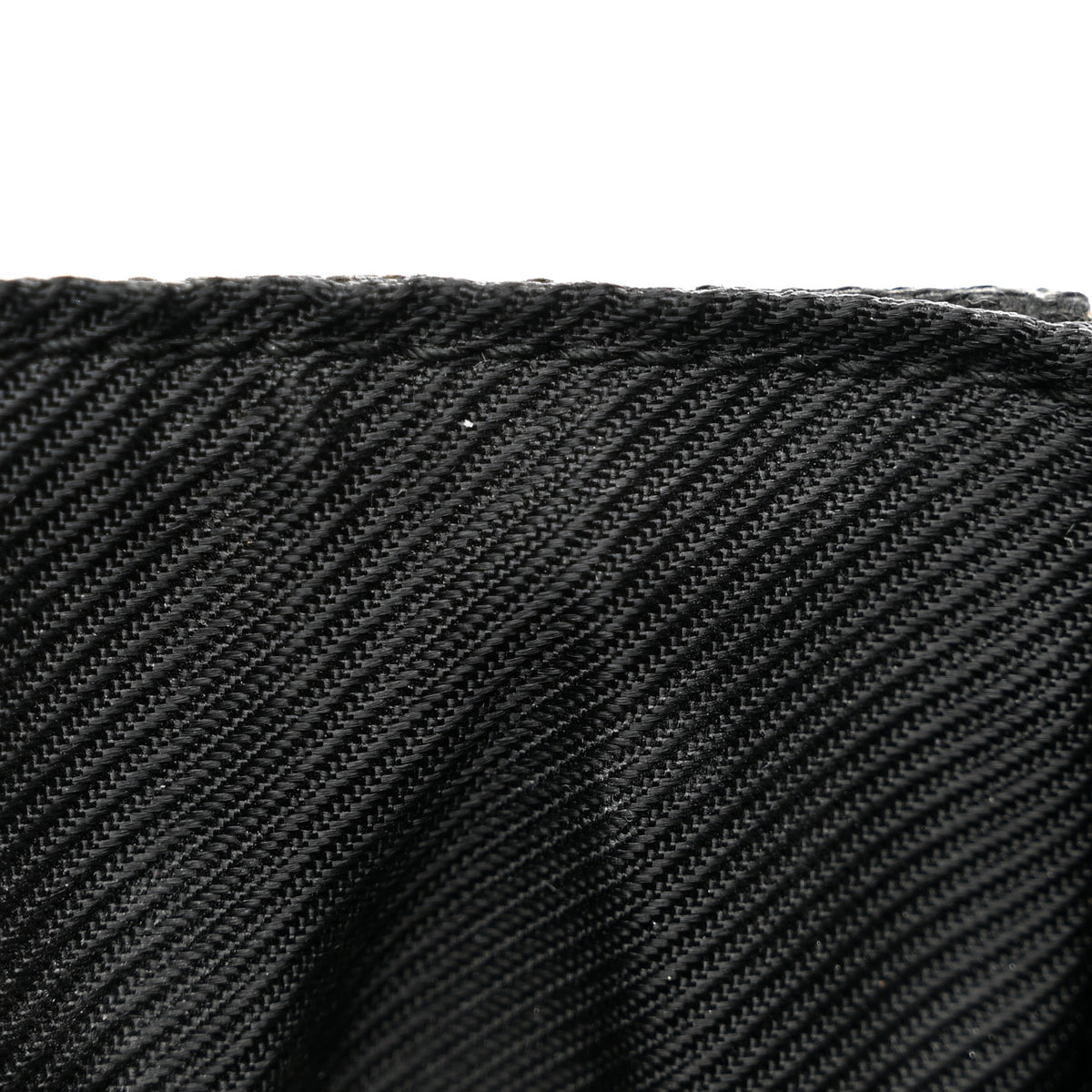 Gucci Monogram Small Drawstring Shoulder Bag Black 11 of 14