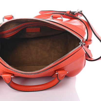 Louis Vuitton Veau Cachemire SC Bag BB Clementine 4 of 4