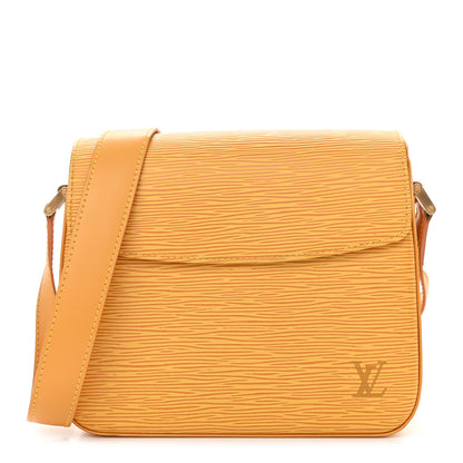 Louis Vuitton Epi Buci Tassil 1 of 9