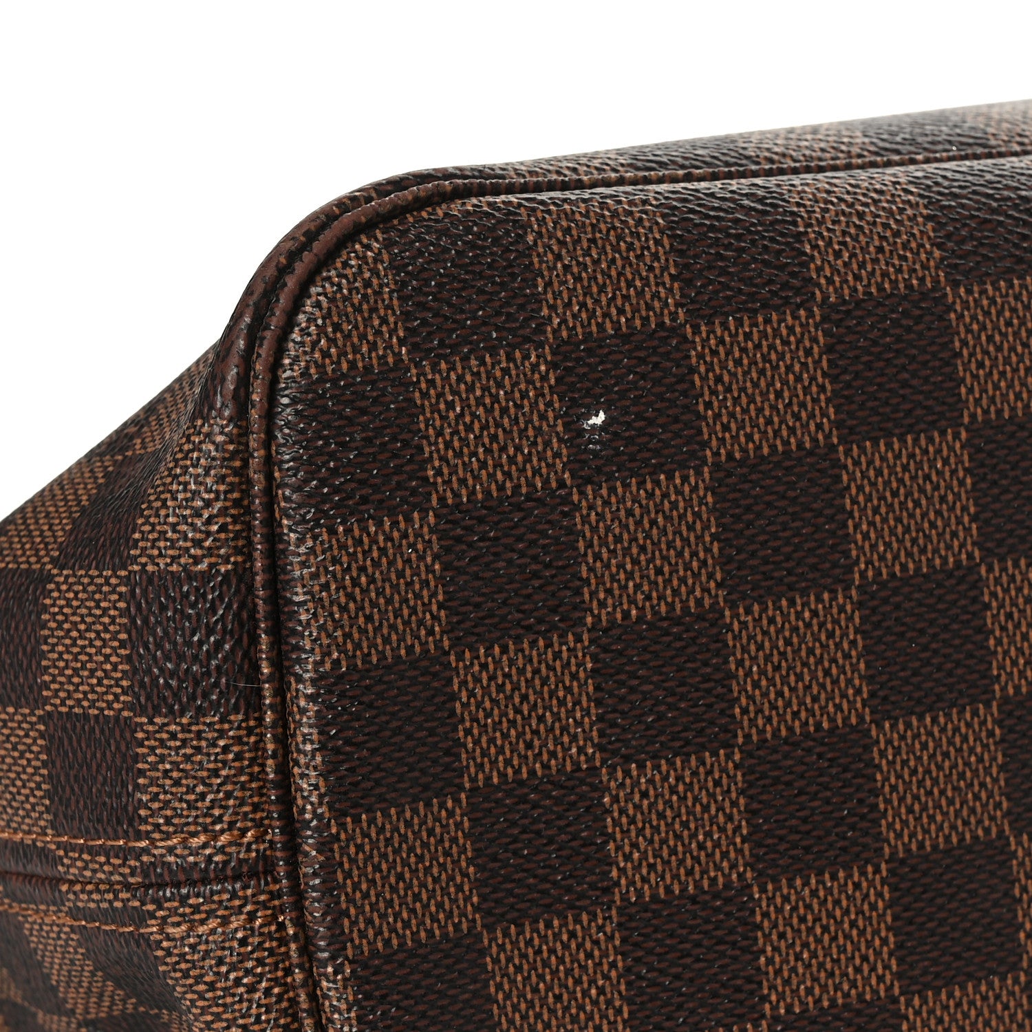Louis Vuitton Damier Ebene Neo Neverfull MM 11 of 11