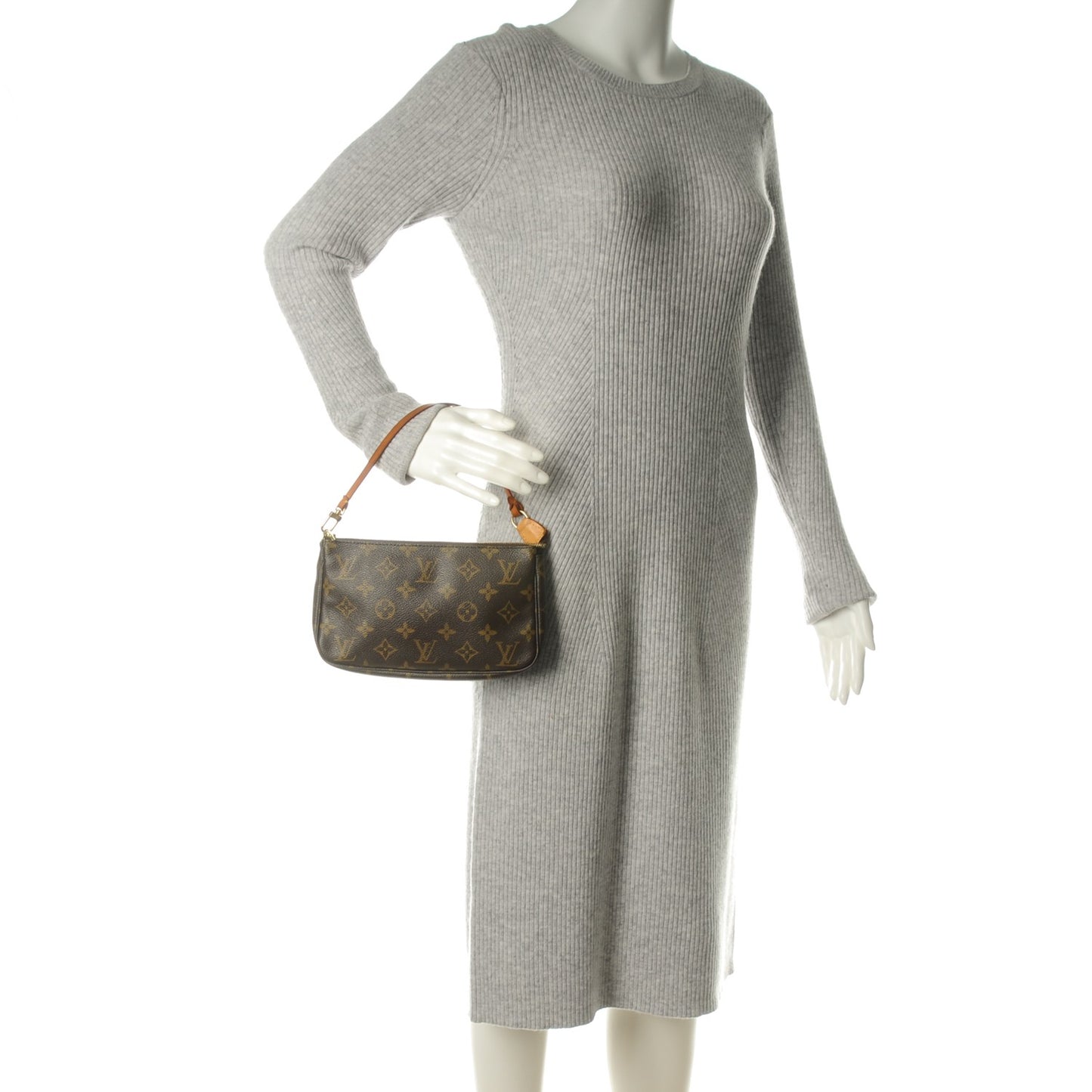 Monogram Pochette Accessories