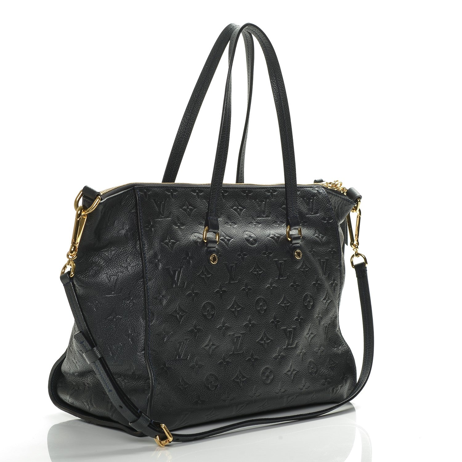 Louis Vuitton Empreinte Lumineuse PM Infini 3 of 7