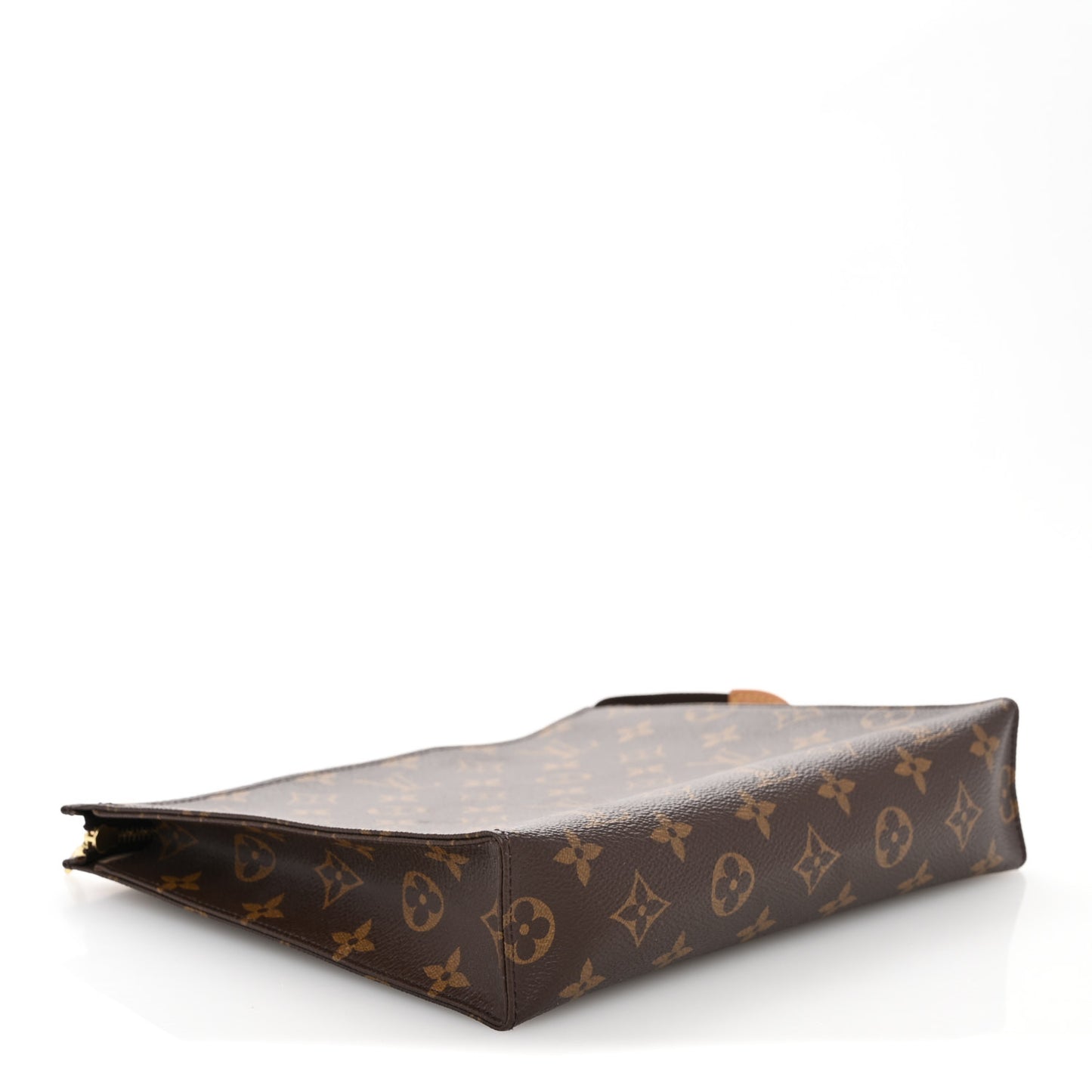Monogram Toiletry Pouch 26
