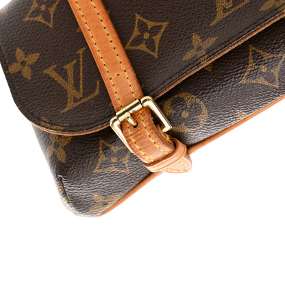 Louis Vuitton Monogram Pochette Marelle PM 11 of 16