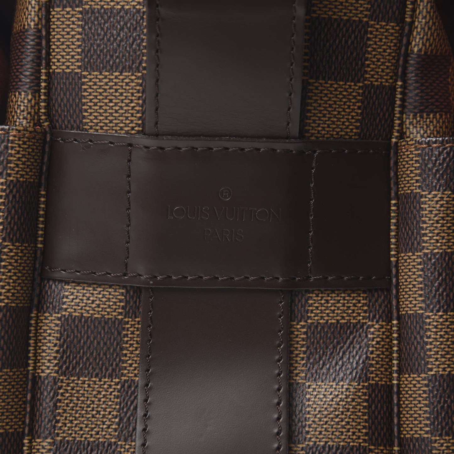 Damier Ebene Naviglio