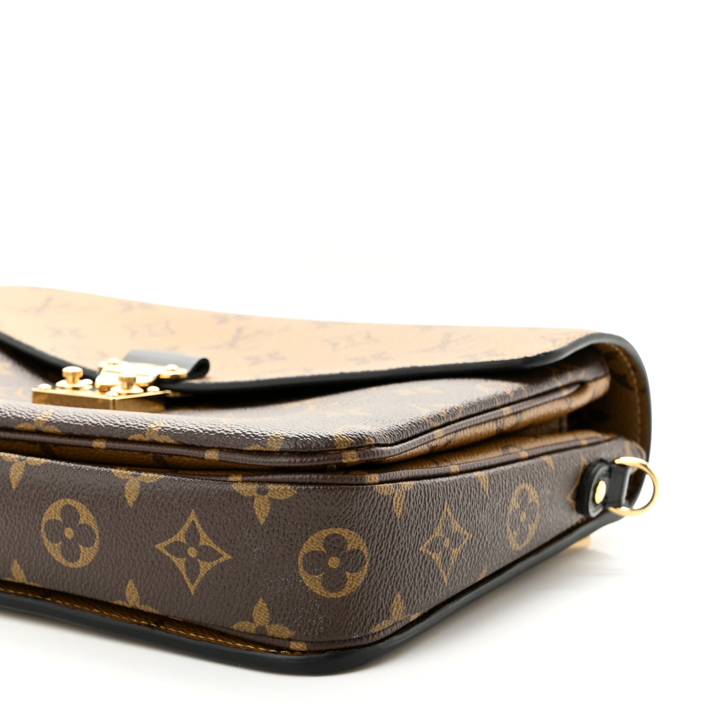 Reverse Monogram Pochette Metis