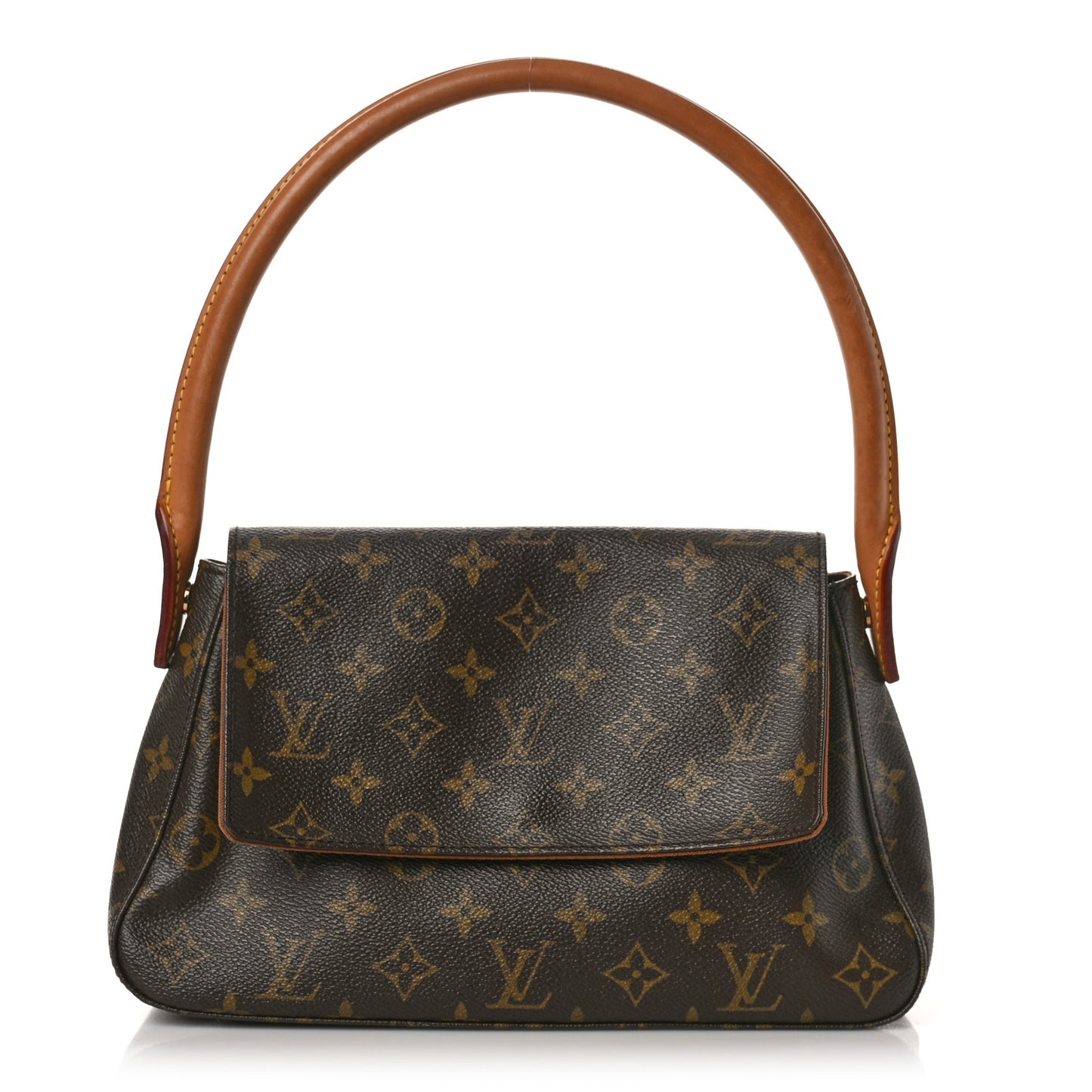 Monogram Mini Looping