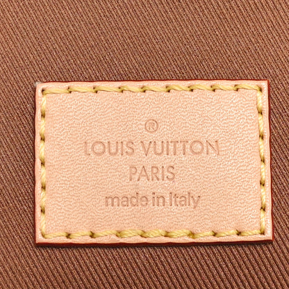 Louis Vuitton Monogram Packing Cube PM 6 of 9