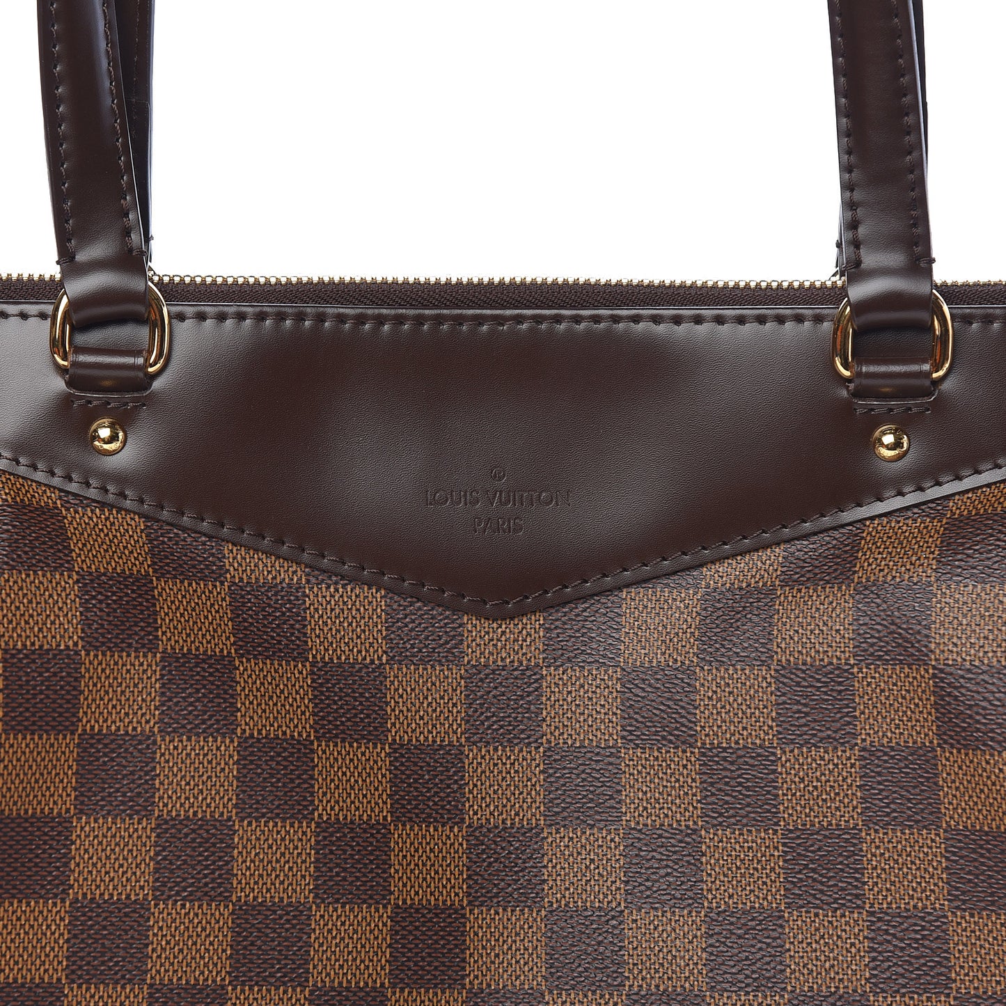 Damier Ebene Westminster GM
