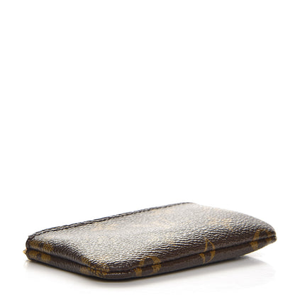 Louis Vuitton Monogram Key Pouch 4 of 7