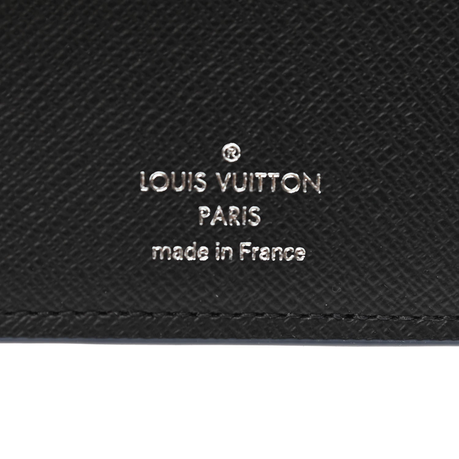 Louis Vuitton Damier Salt Multiple Wallet Ocean Blue 6 of 7