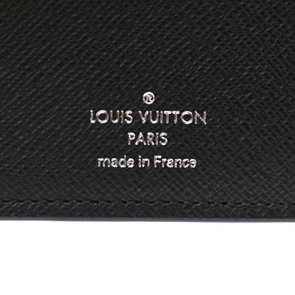 Louis Vuitton Damier Salt Multiple Wallet Ocean Blue 6 of 7