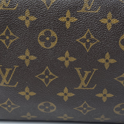 Louis Vuitton Monogram Speedy 25 12 of 17