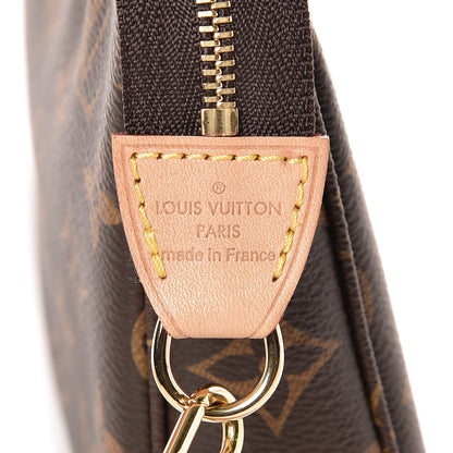 Louis Vuitton Monogram Pochette Accessories NM 6 of 7