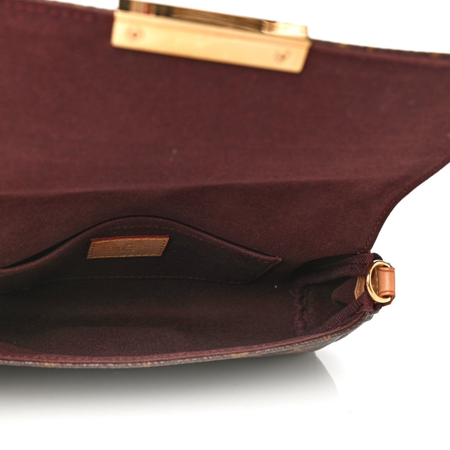 Louis Vuitton Monogram Favorite PM 5 of 17