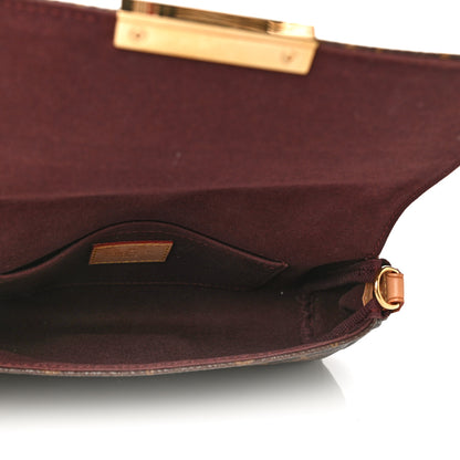 Louis Vuitton Monogram Favorite PM 5 of 17