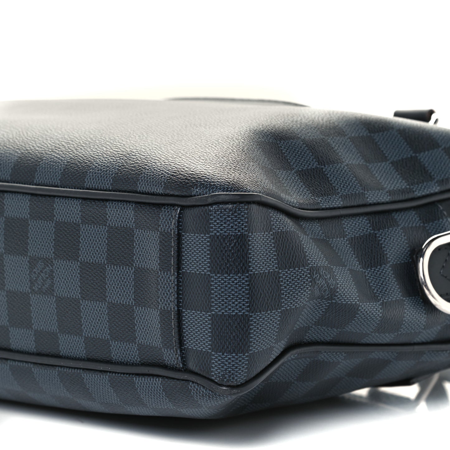 Damier Cobalt Porte Document Business