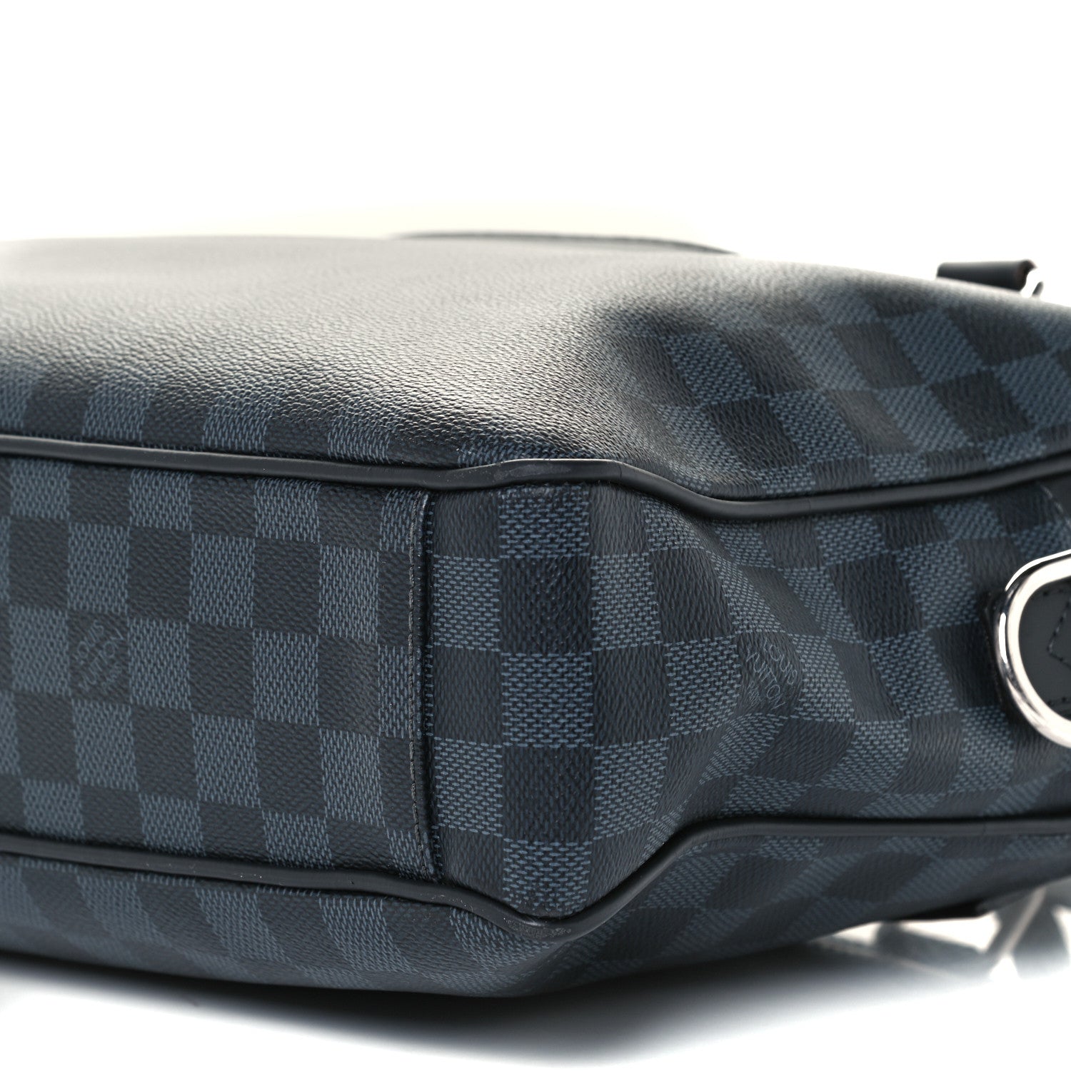 Louis Vuitton Damier Cobalt Porte Document Business 10 of 10