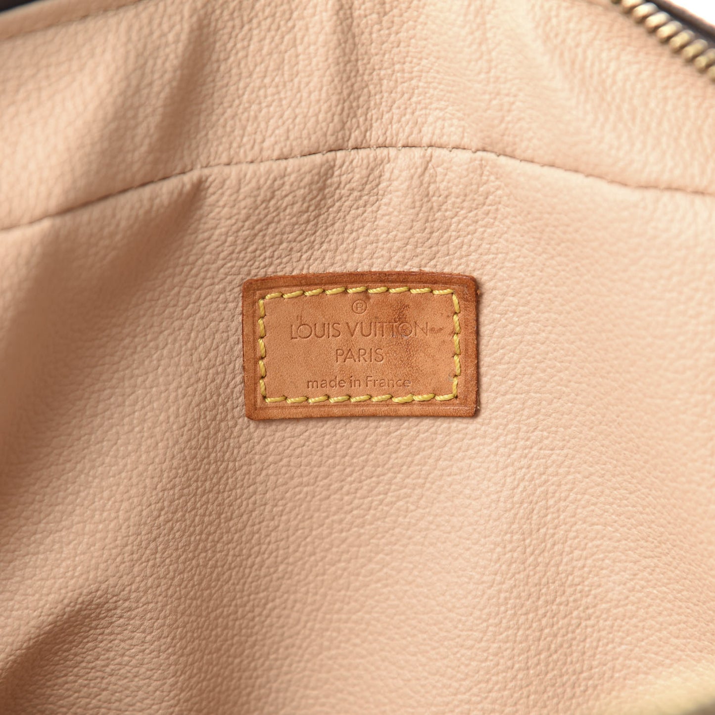 Monogram Trousse Toilette 28