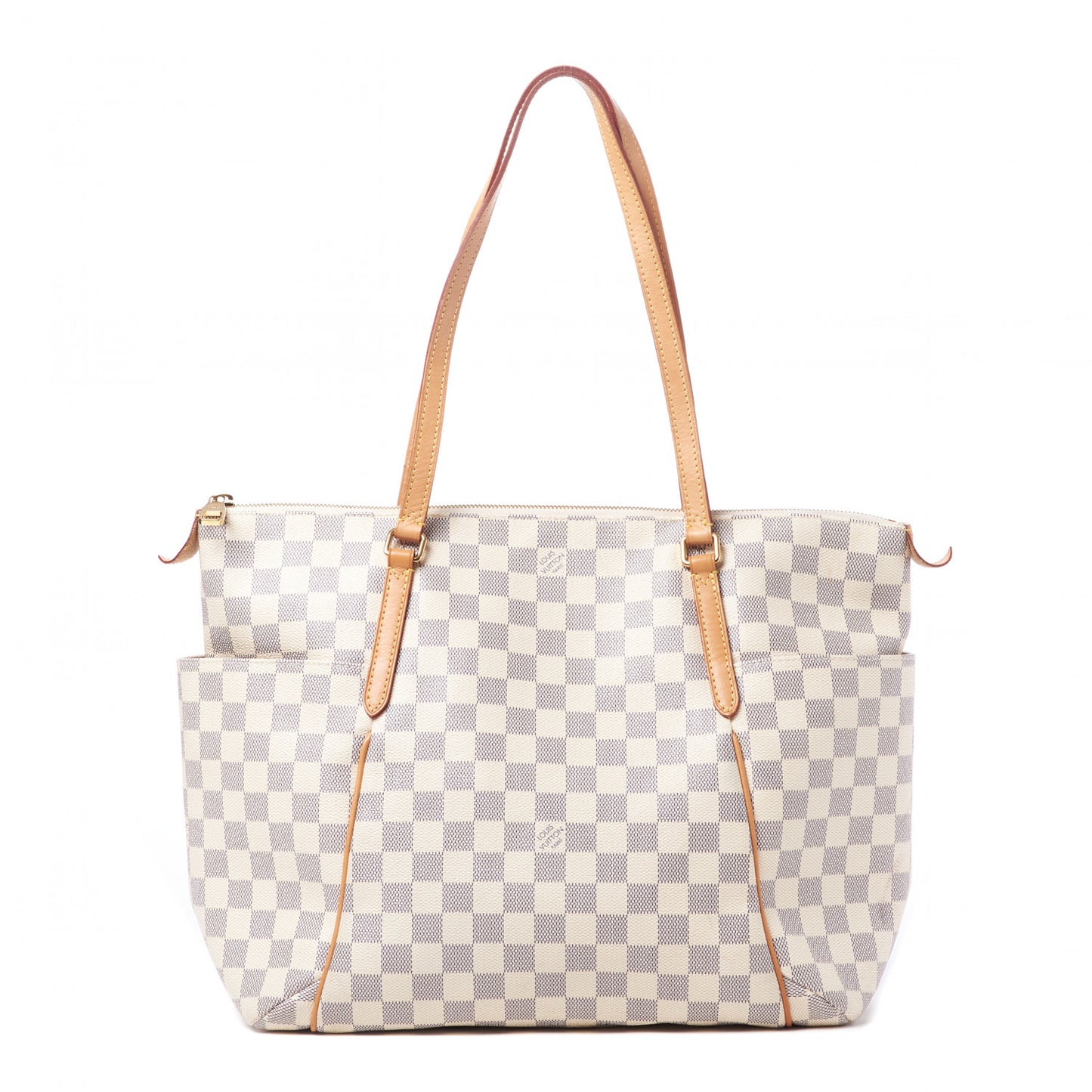 Damier Azur Totally MM