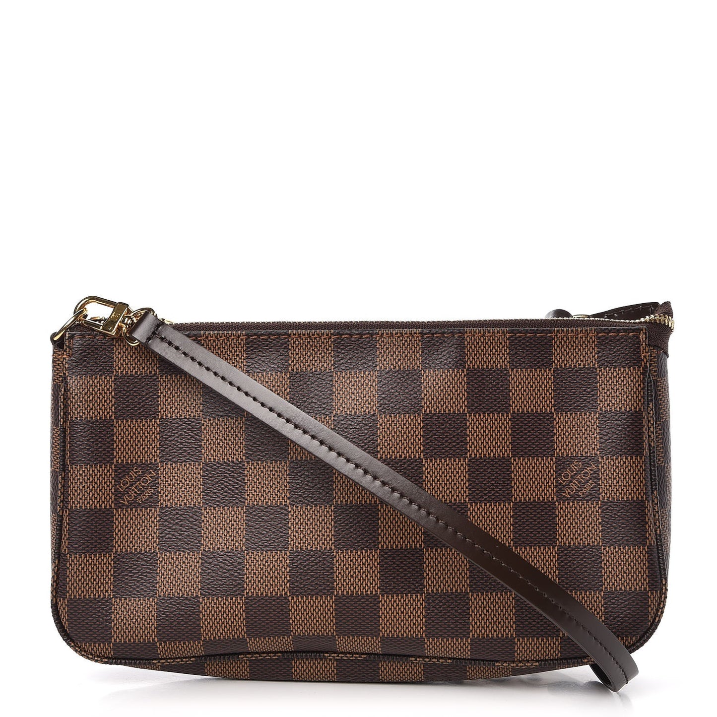 Damier Ebene Pochette Accessories NM