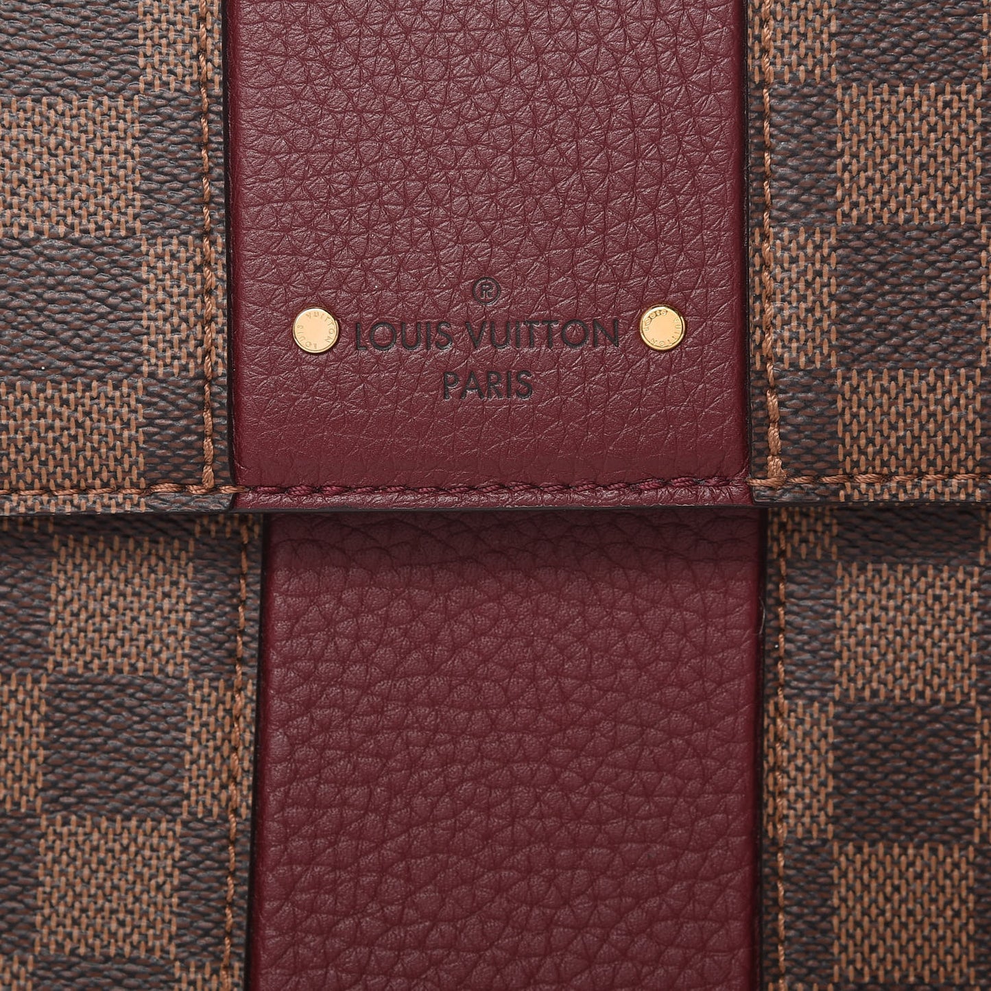 Damier Ebene Bond Street Bordeaux