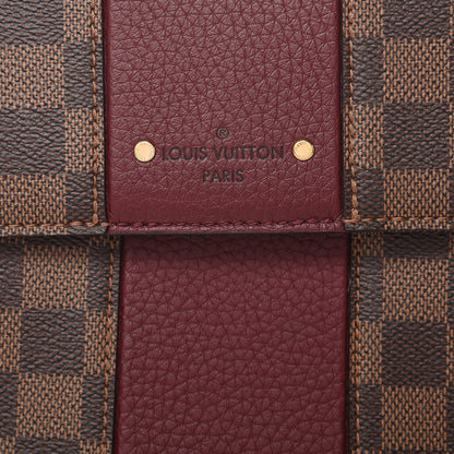 Louis Vuitton Damier Ebene Bond Street Bordeaux 9 of 11
