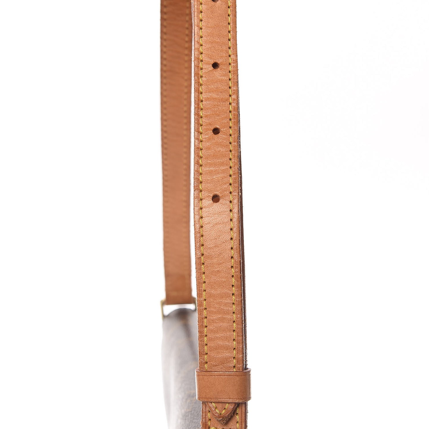 Monogram Musette Tango