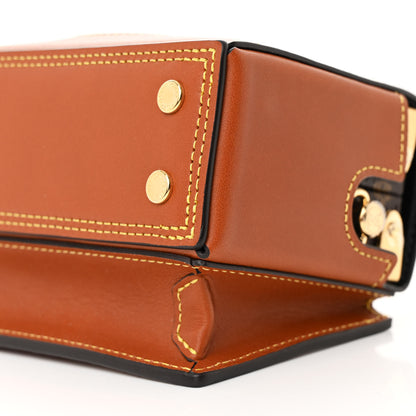 Louis Vuitton Monogram Pic Trunk 14 of 19