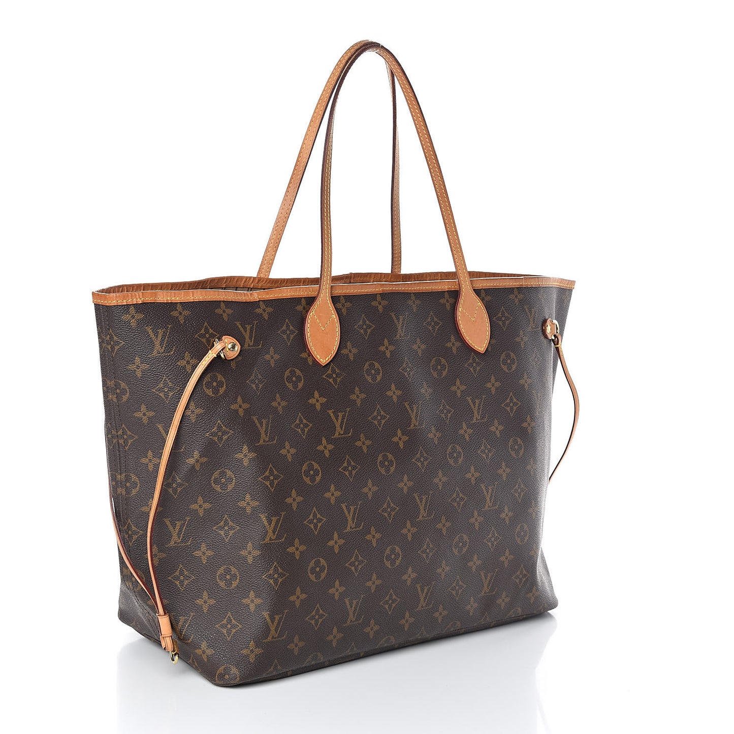 Monogram Neverfull GM