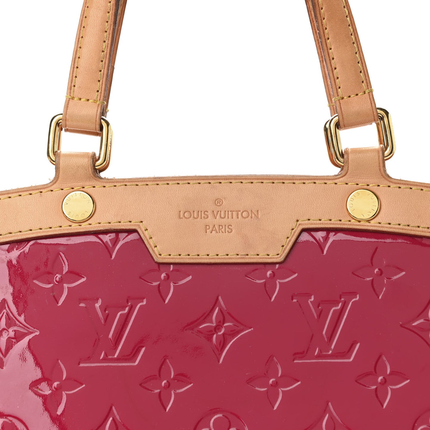 Vernis Brea MM Rose Indien