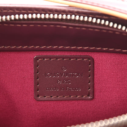 Louis Vuitton Mat Monogram Fowler Violet 6 of 7