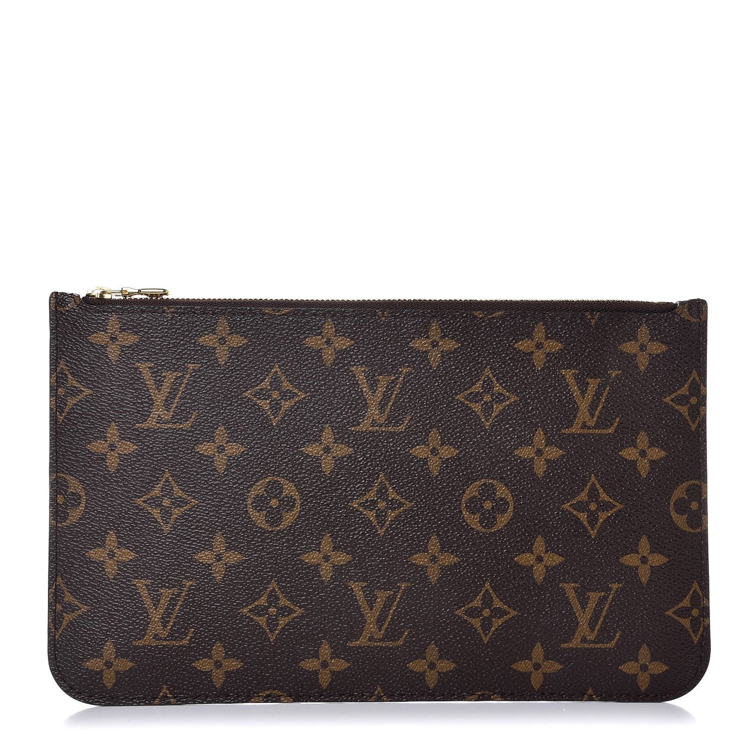 Monogram Neverfull MM GM Pochette