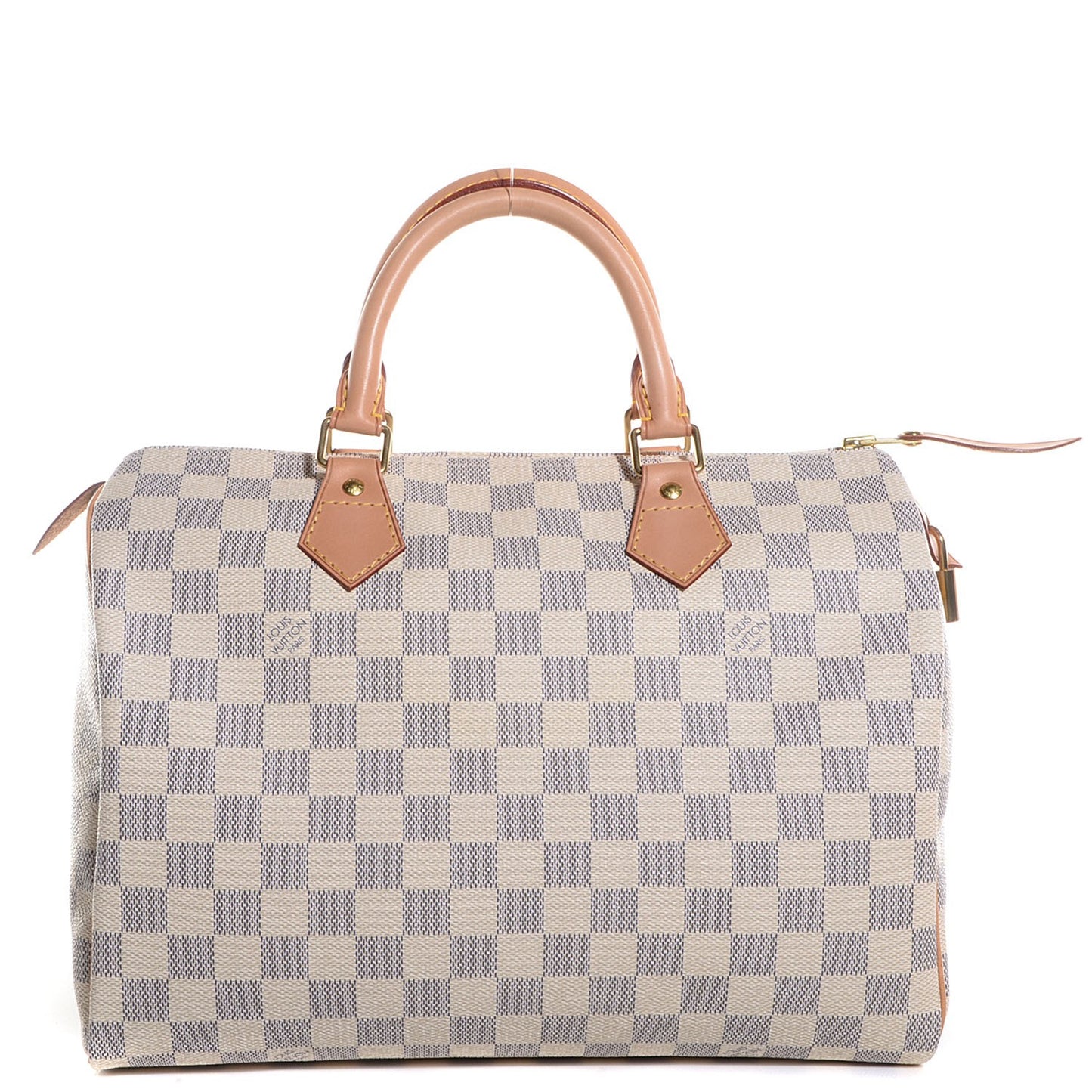 Damier Azur Speedy 30