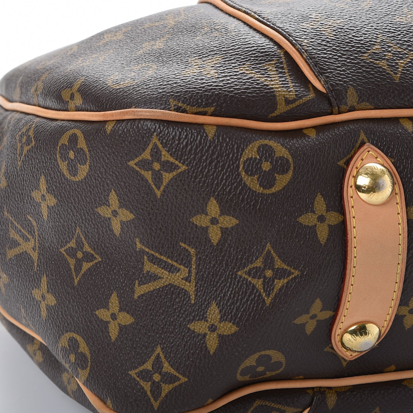 Monogram Galliera PM