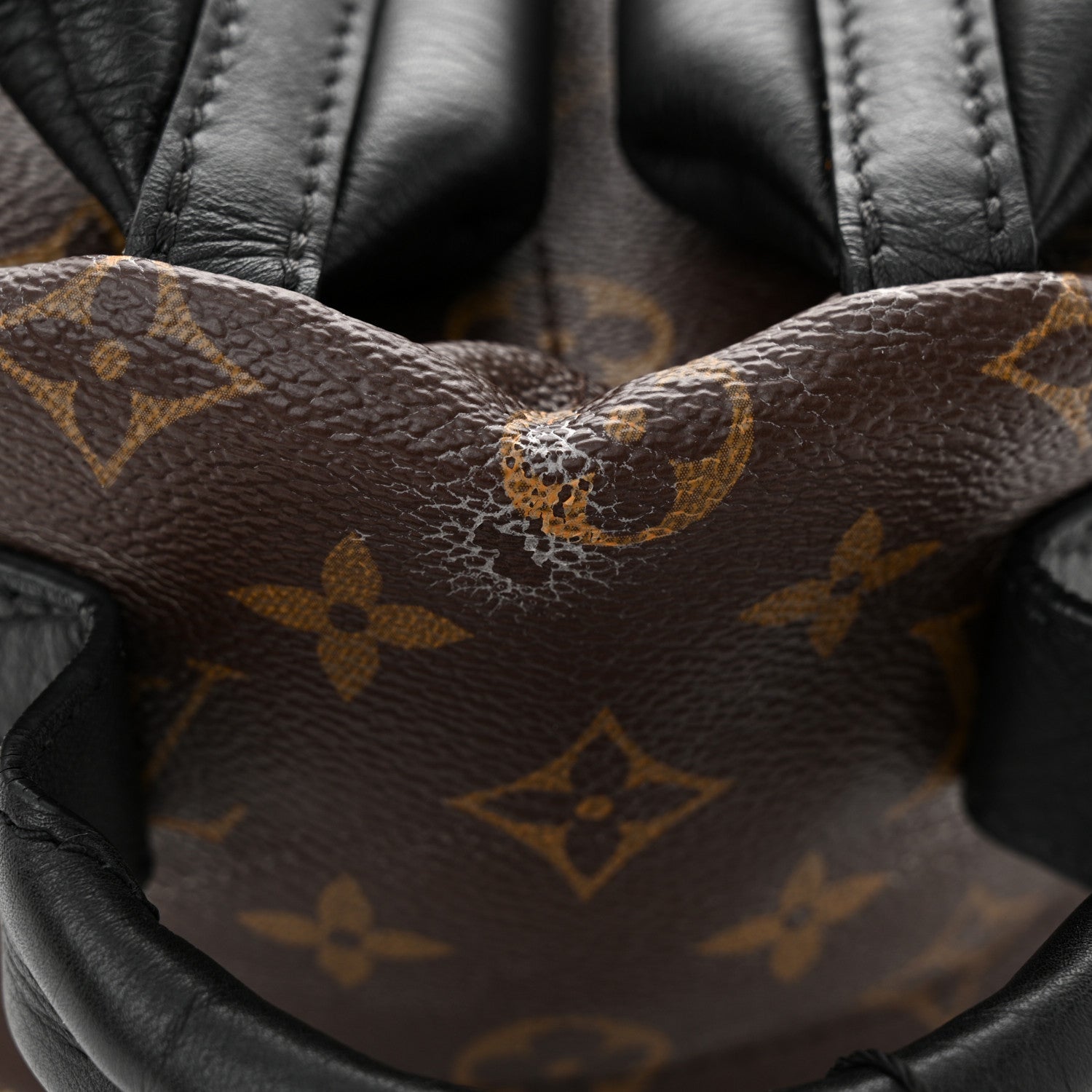 Louis Vuitton Reverse Monogram Palm Springs Backpack PM 14 of 16