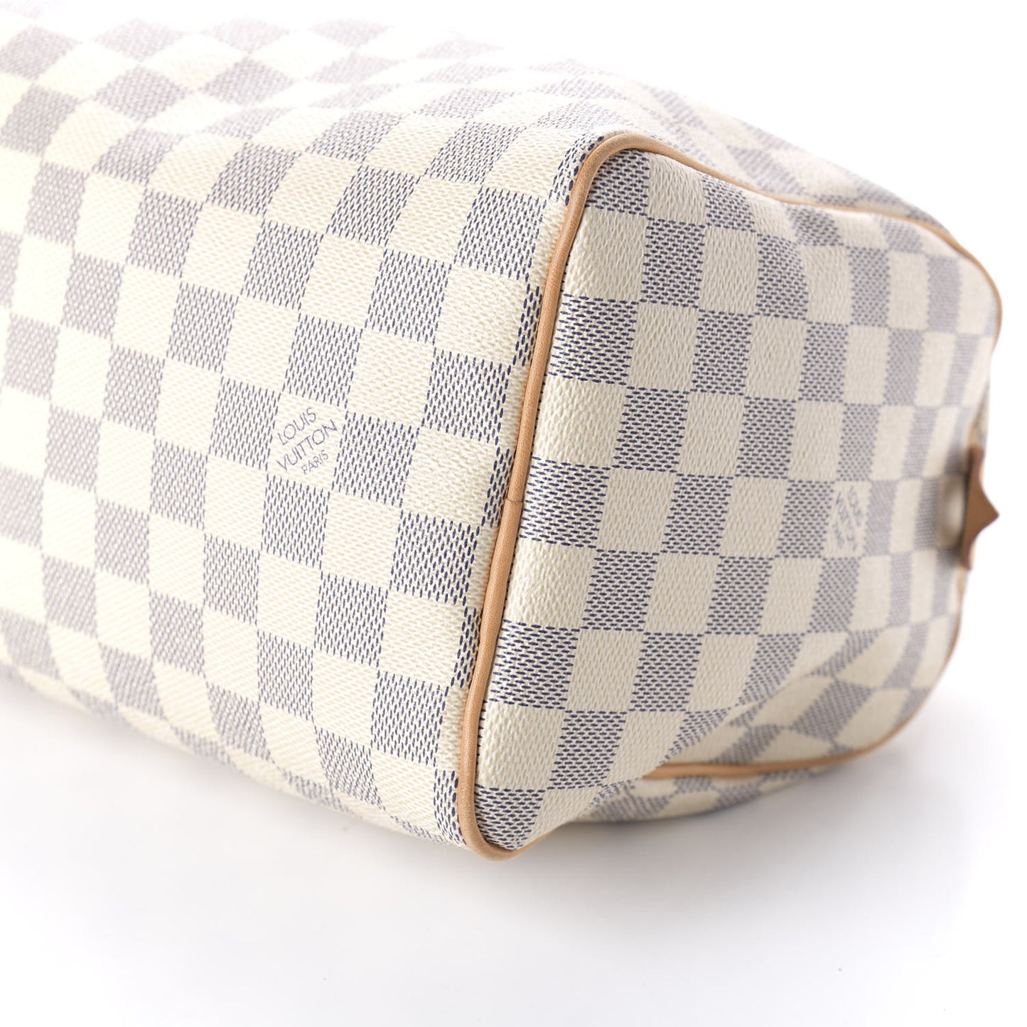 Damier Azur Speedy 25