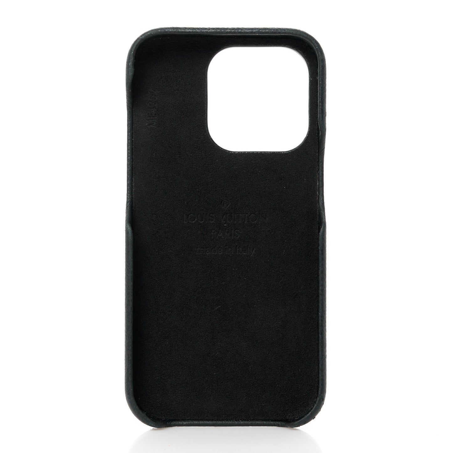 Reverse Monogram Pallas iPhone 14 Pro Bumper