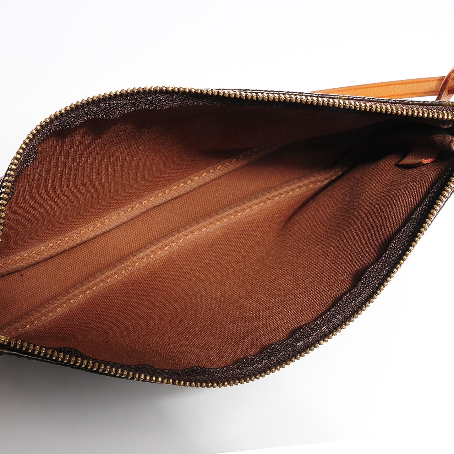 Monogram Pochette Accessories