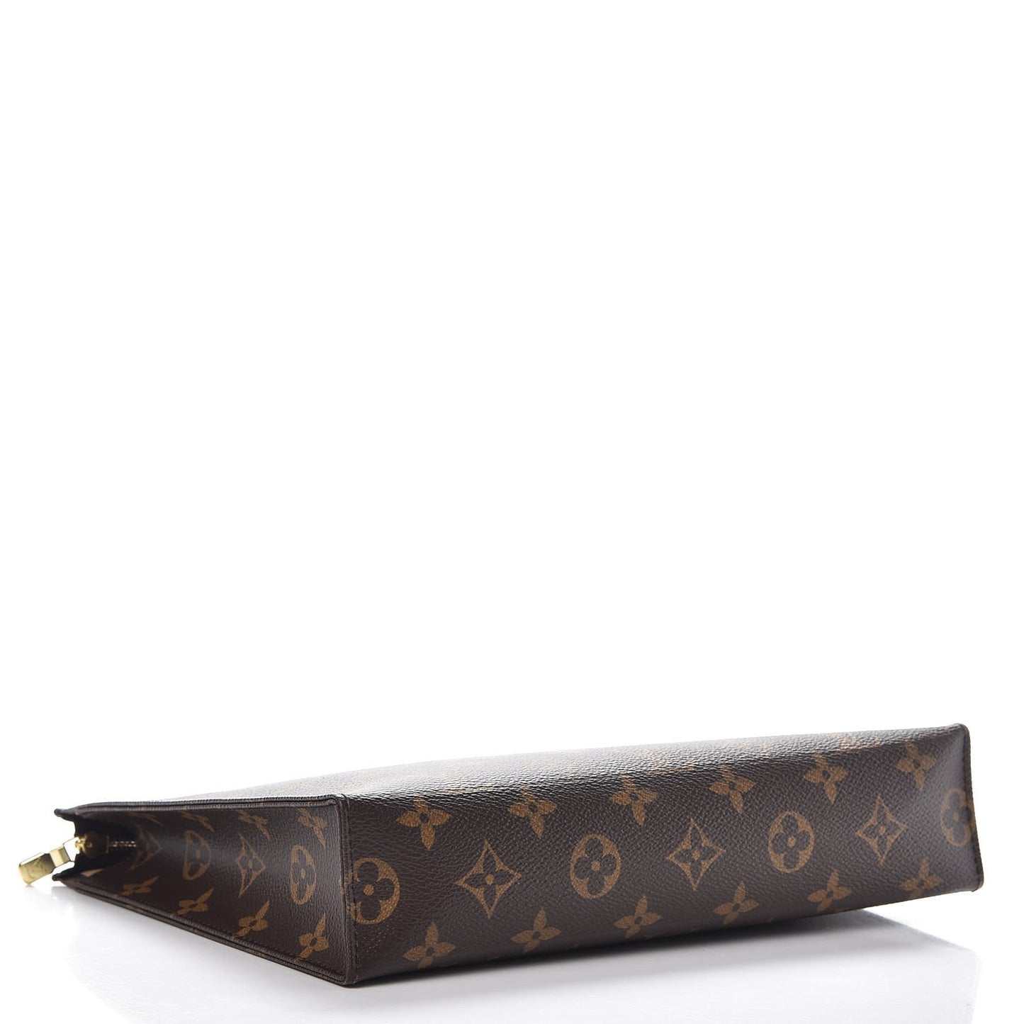 Monogram Toiletry Pouch 26
