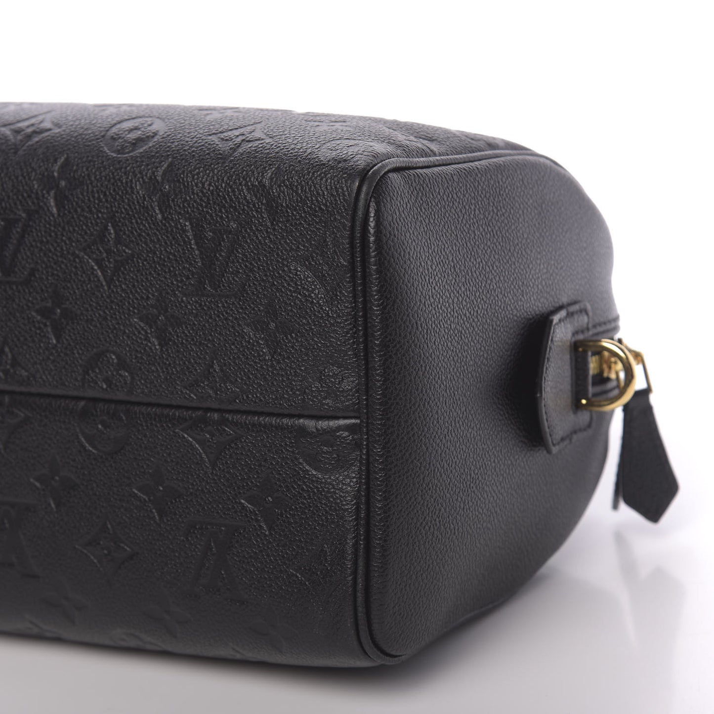 Empreinte Speedy Bandouliere 25 NM Black