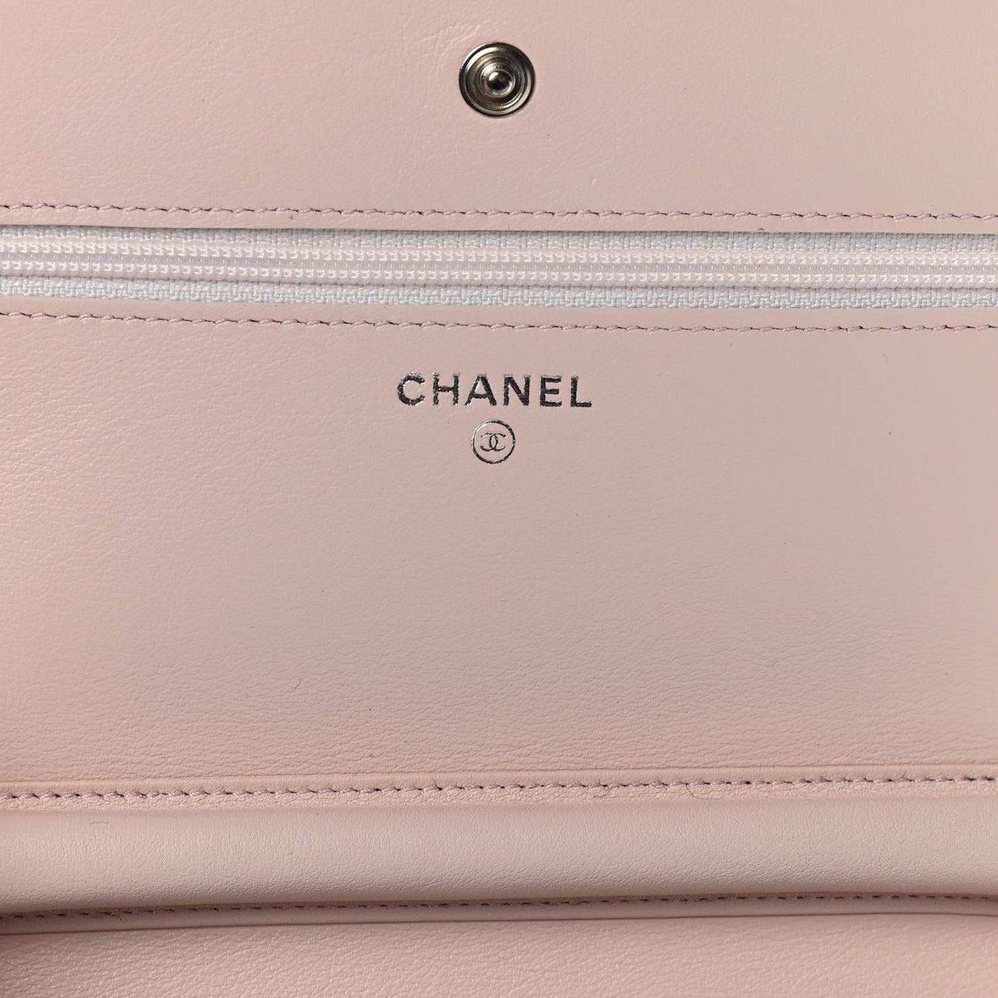 Caviar Sevruga Wallet On Chain WOC Pink