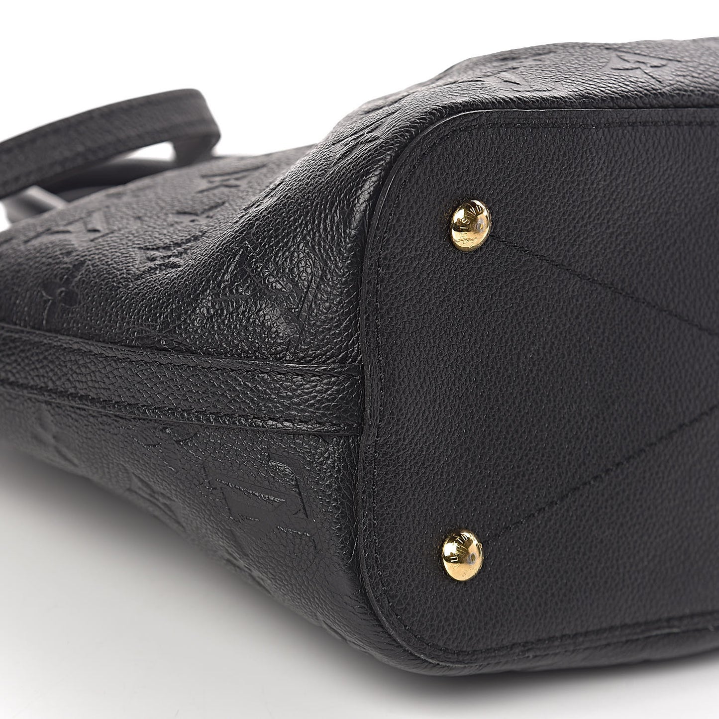 Empreinte Mazarine PM Black