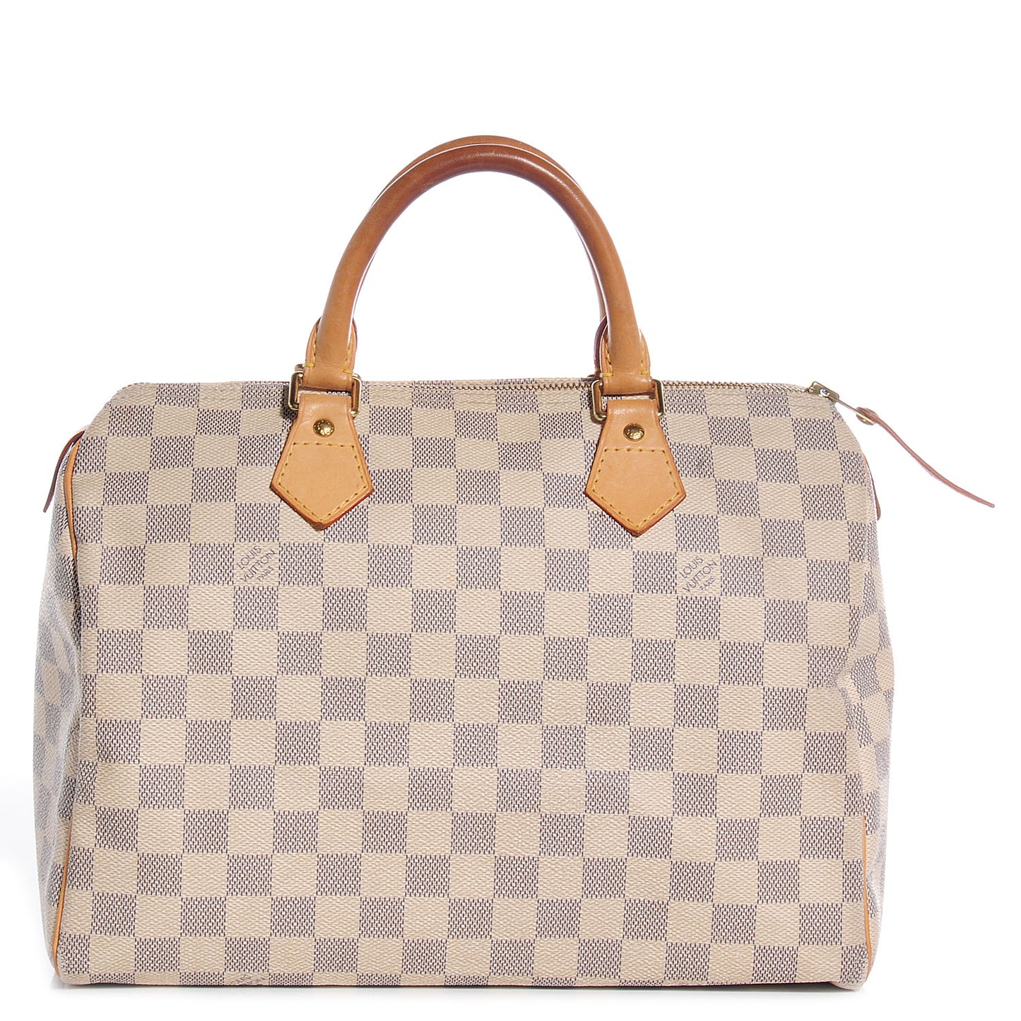 Damier Azur Speedy 30