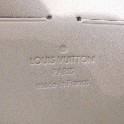 Louis Vuitton Suhali Le Favori Wallet White 8 of 10