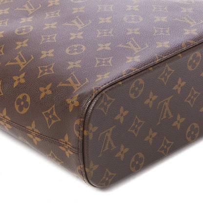 Louis Vuitton Monogram Vavin GM 6 of 8