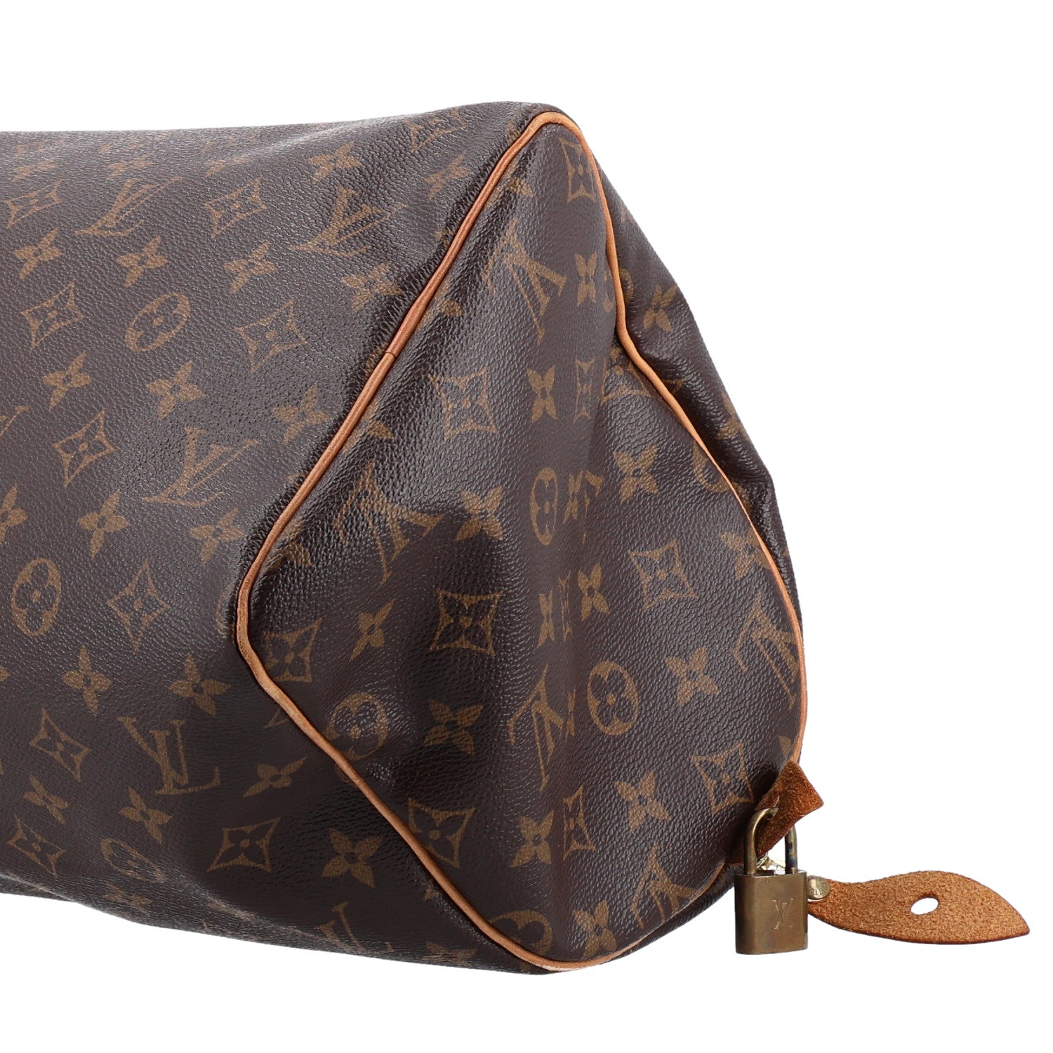 Louis Vuitton Monogram Speedy 30 10 of 10